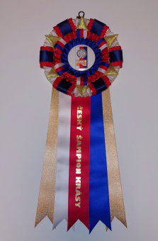 NATIONAL DOG SHOW BRNO